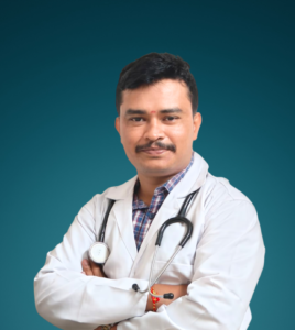 Top Hospital in Adoni