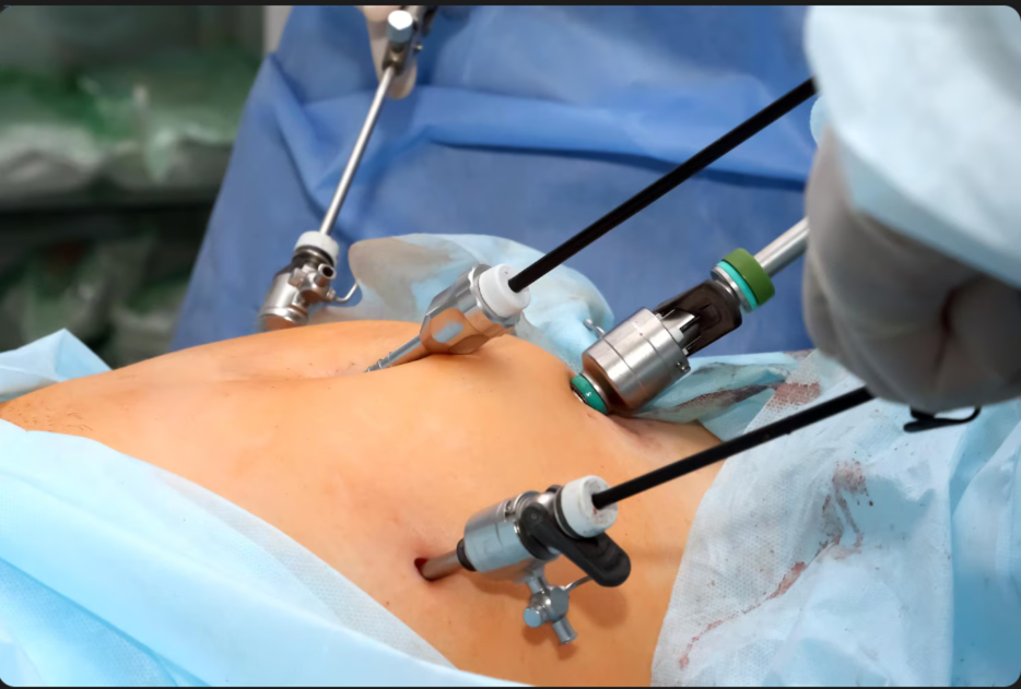 General Hospital in Adoni