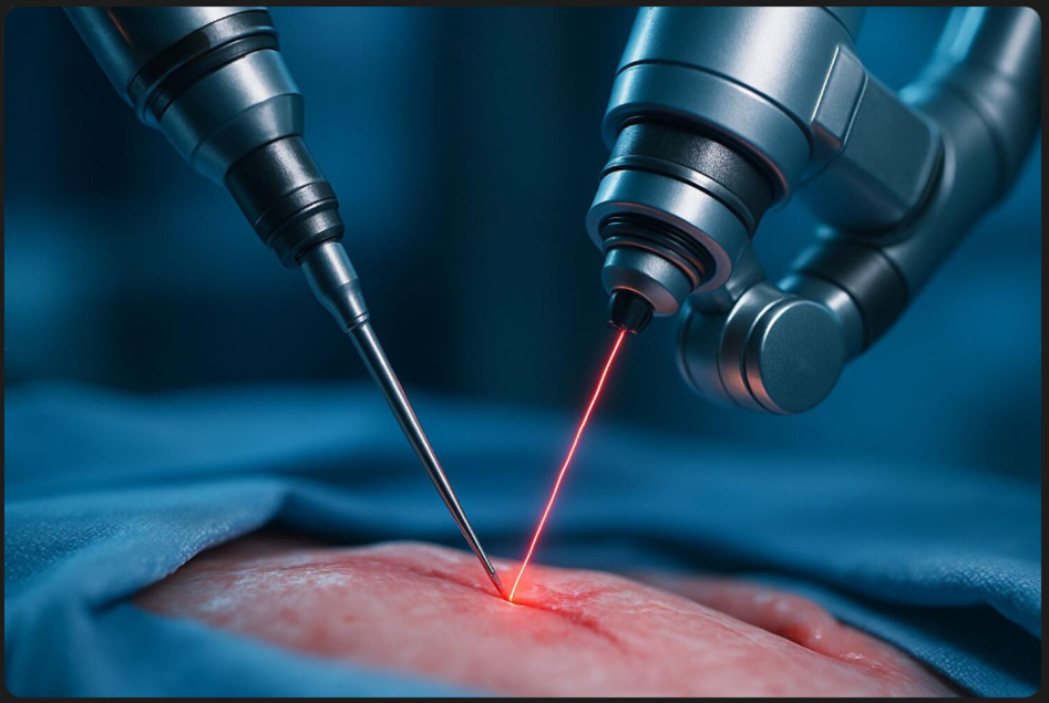 General Hospital in Adoni